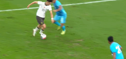 随着中国队10-0，澳大利亚6-0，亚洲杯积分：2队6分，末轮生死战